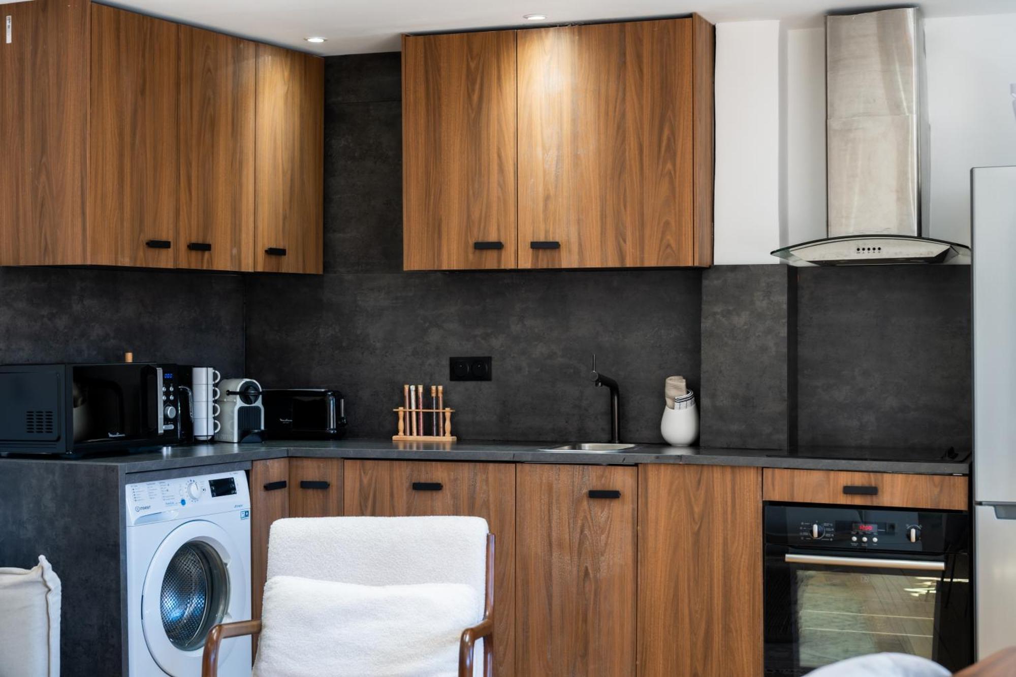 Appartement Place Des Lices Saint Tropez Bagian luar foto
